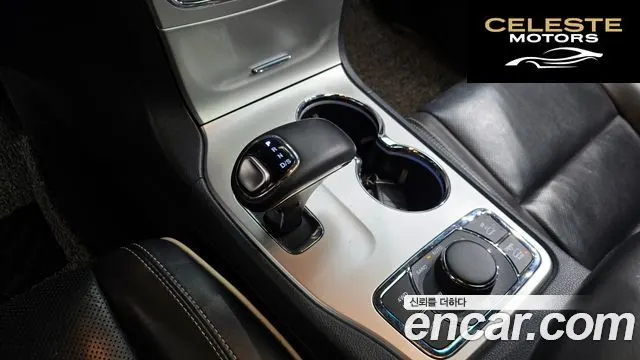JEEP 3.0 2015 — photo 9 sur 20