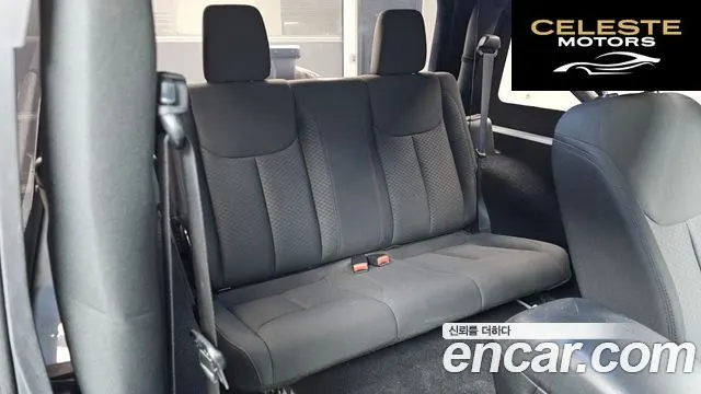 JEEP (JK) 3.6 Sport 2portes 2017 — photo 12 sur 20