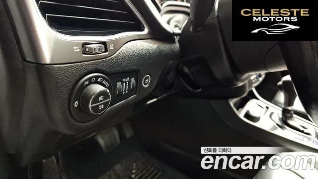 JEEP (KL) 2.4 Limited AWD 2020 — photo 28 sur 33