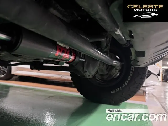 JEEP (JL) 2.0 4portes 4xe 2021 — photo 13 sur 25