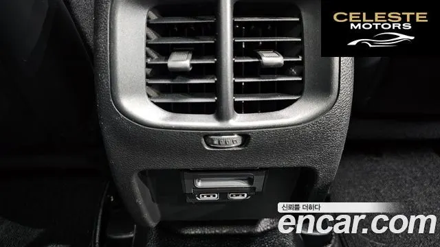 JEEP (KL) 2.4 Limited AWD 2020 — photo 29 sur 33