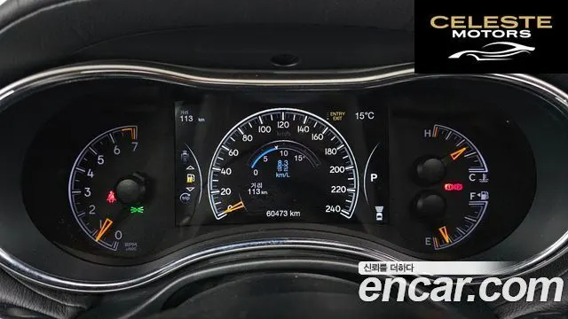 JEEP 3.6 2021 — photo 11 sur 36