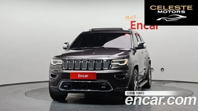 JEEP 3.6 2021 — photo 3 sur 36