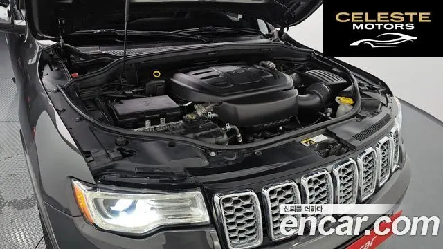 JEEP 3.6 2021 — photo 6 sur 36