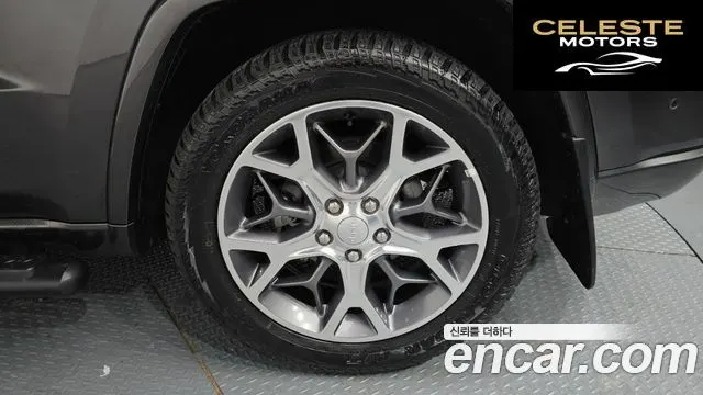 JEEP 3.6 2021 — photo 7 sur 36
