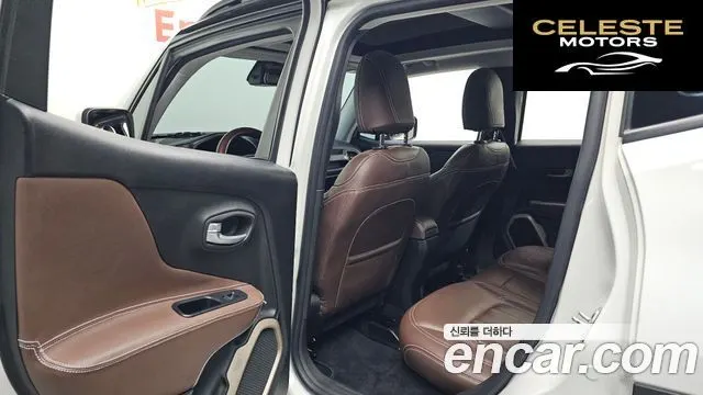 JEEP 2.4 2016 — photo 11 sur 20