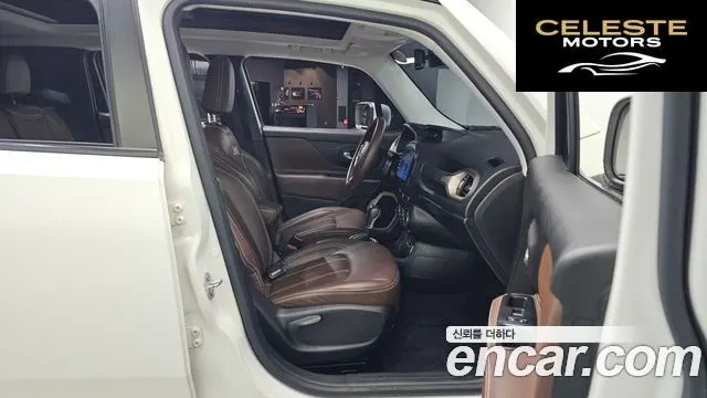 JEEP 2.4 2016 — photo 12 sur 20