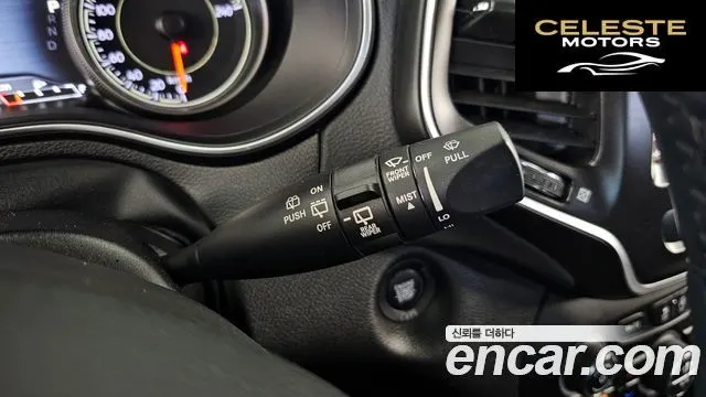 JEEP (KL) 3.2 AWD 2019 — photo 19 sur 20