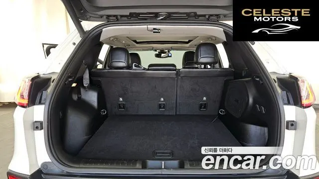 JEEP (KL) 3.2 AWD 2019 — photo 20 sur 20