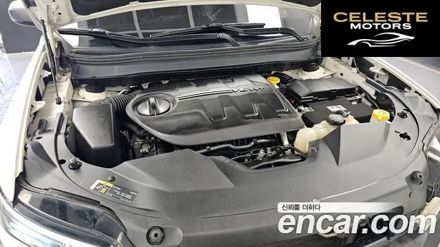 JEEP (KL) 3.2 AWD 2019 — photo 6 sur 20