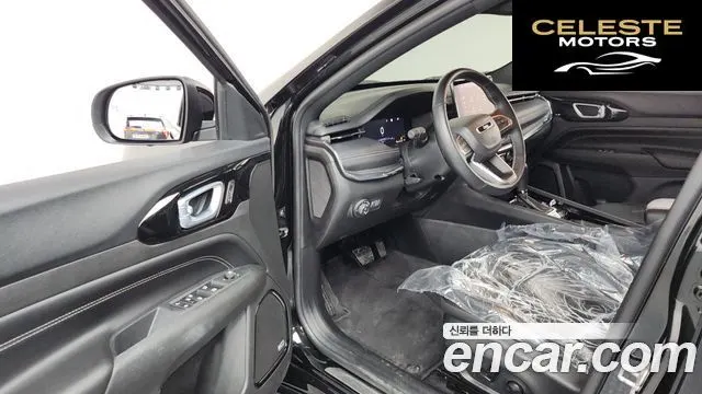 JEEP 2S2.4 AWD 2022 — photo 13 sur 45