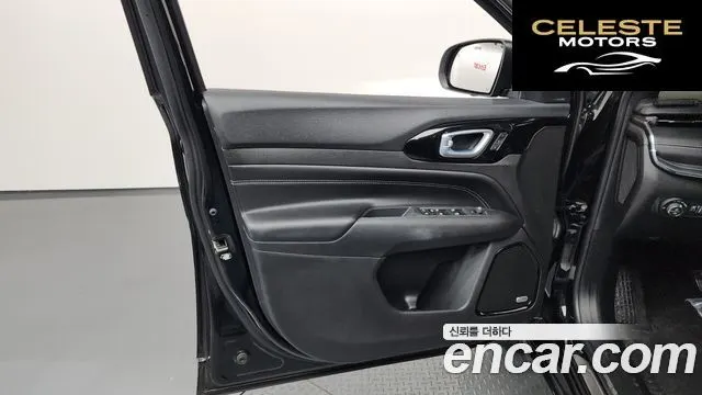 JEEP 2S2.4 AWD 2022 — photo 14 sur 45