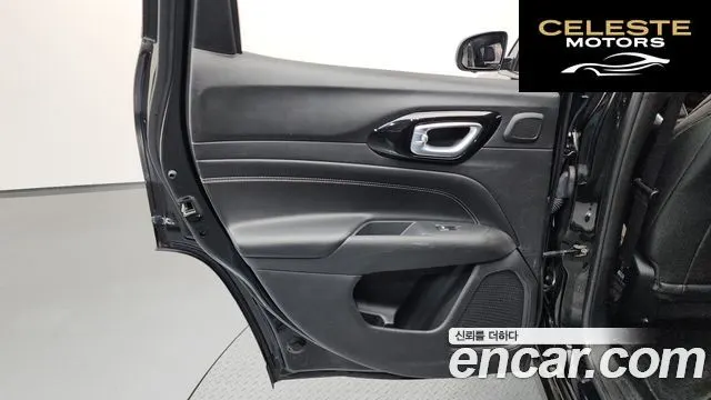JEEP 2S2.4 AWD 2022 — photo 15 sur 45