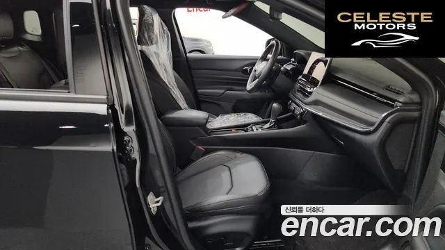 JEEP 2S2.4 AWD 2022 — photo 16 sur 45