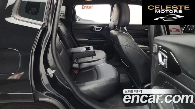 JEEP 2S2.4 AWD 2022 — photo 17 sur 45