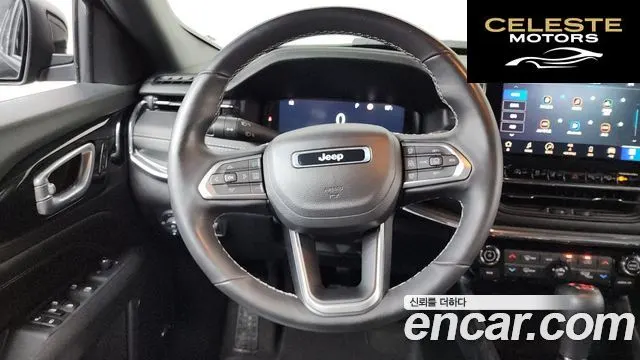 JEEP 2S2.4 AWD 2022 — photo 19 sur 45