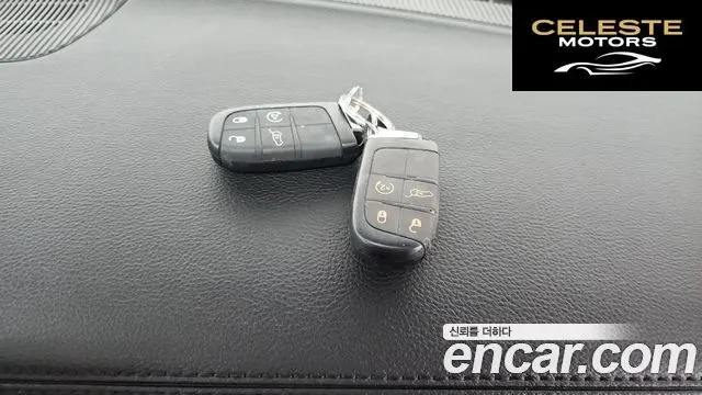 JEEP 2S2.4 AWD 2022 — photo 21 sur 45