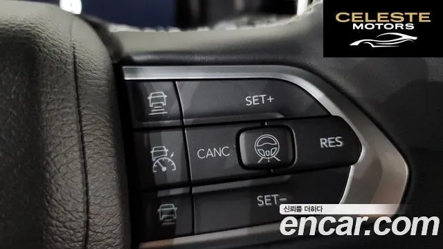 JEEP 2S2.4 AWD 2022 — photo 22 sur 45
