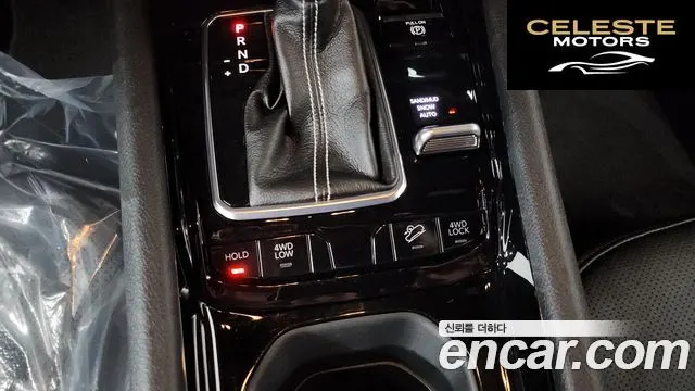 JEEP 2S2.4 AWD 2022 — photo 34 sur 45