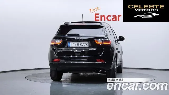JEEP 2S2.4 AWD 2022 — photo 4 sur 45