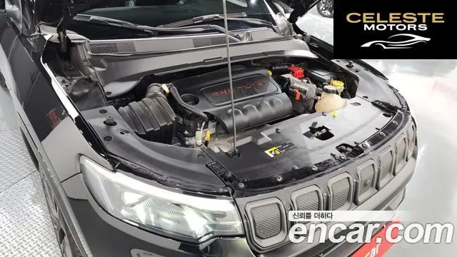 JEEP 2S2.4 AWD 2022 — photo 6 sur 45