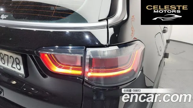 JEEP 2S2.4 AWD 2022 — photo 9 sur 45