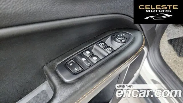JEEP 22.4 Limited AWD 2019 — photo 29 sur 35
