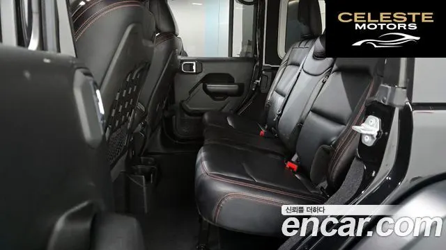 JEEP (JL) 2.0 4portes 2018 — photo 18 sur 32