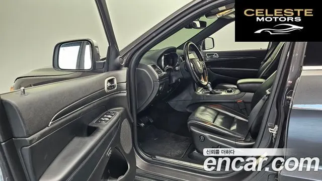 JEEP 3.6 Limited 2021 — photo 10 sur 24