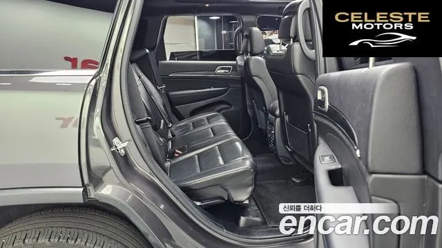 JEEP 3.6 Limited 2021 — photo 14 sur 24