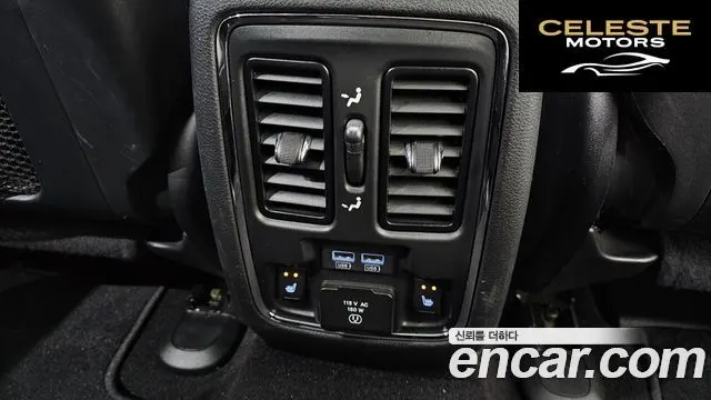 JEEP 3.6 Limited 2021 — photo 20 sur 24