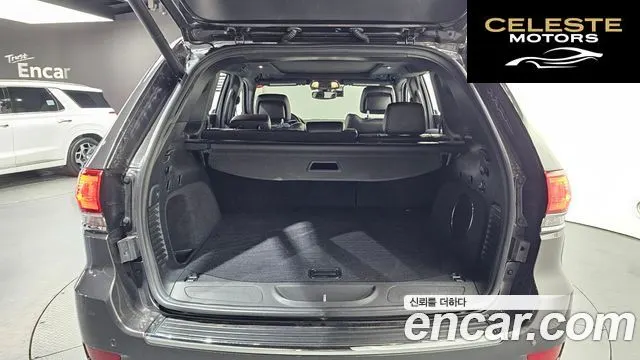 JEEP 3.6 Limited 2021 — photo 22 sur 24