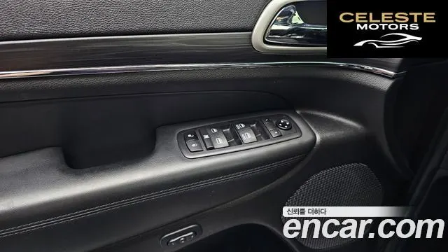 JEEP 3.6 Limited 2021 — photo 23 sur 24