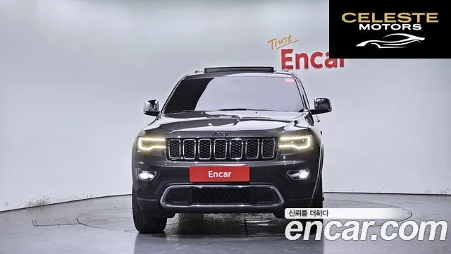 JEEP 3.6 Limited 2021 — photo 3 sur 24
