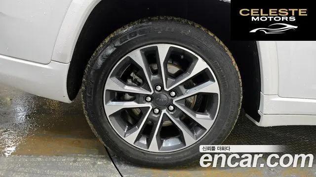 JEEP (WL) L 3.6 2021 — photo 15 sur 30