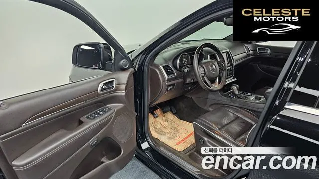 JEEP 3.0 2018 — photo 10 sur 20