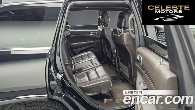 JEEP 3.0 2018 — photo 11 sur 20
