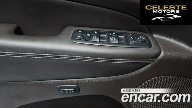 JEEP 3.0 2018 — photo 13 sur 20