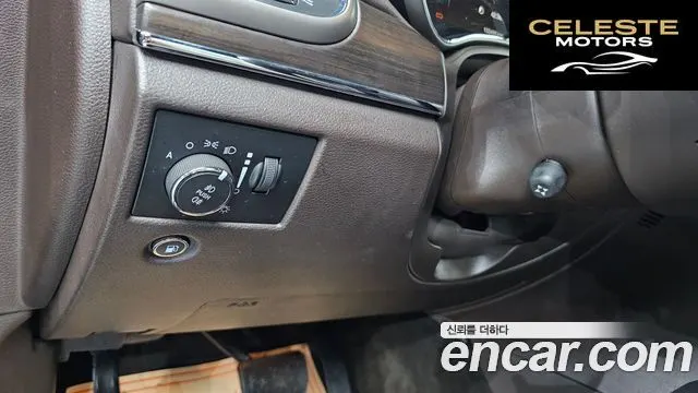 JEEP 3.0 2018 — photo 14 sur 20