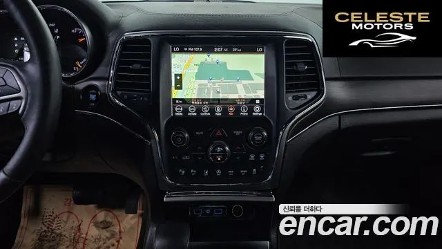 JEEP 3.0 2018 — photo 16 sur 20