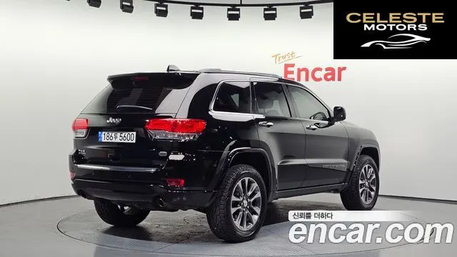 JEEP 3.0 2018 — photo 2 sur 20