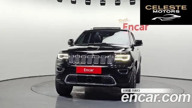 JEEP 3.0 2018 — photo 3 sur 20
