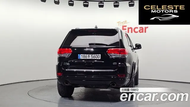 JEEP 3.0 2018 — photo 4 sur 20
