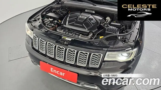JEEP 3.0 2018 — photo 6 sur 20