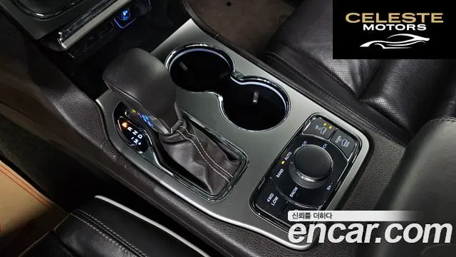 JEEP 3.0 2018 — photo 9 sur 20