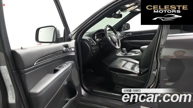 JEEP 3.6 2019 — photo 10 sur 20