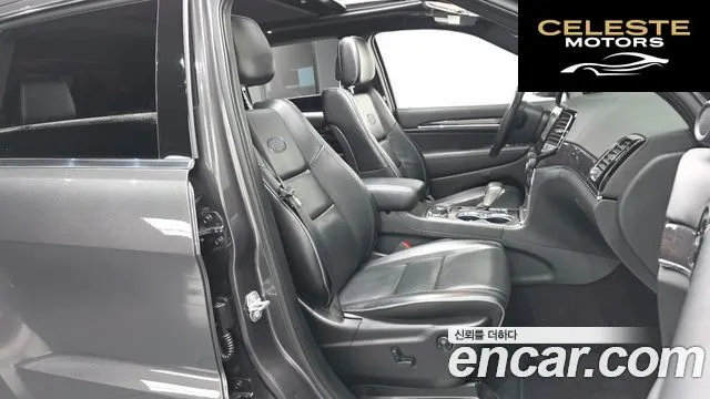 JEEP 3.6 2019 — photo 11 sur 20