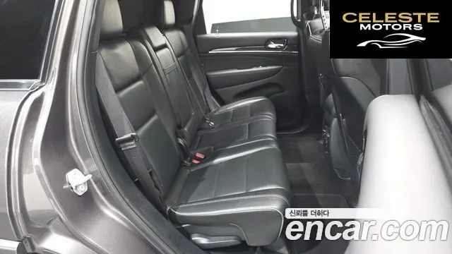 JEEP 3.6 2019 — photo 12 sur 20