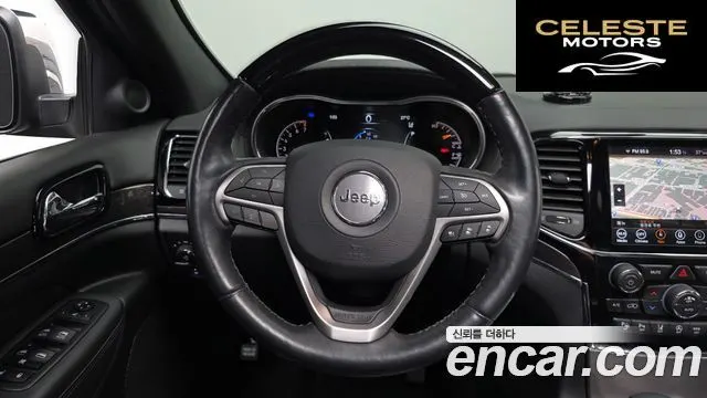 JEEP 3.6 2019 — photo 13 sur 20