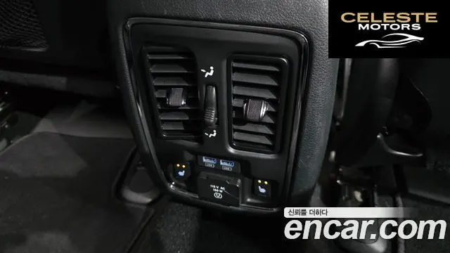 JEEP 3.6 2019 — photo 18 sur 20